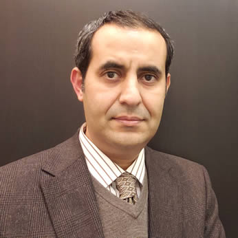Dr. M. Z. Rizkallah